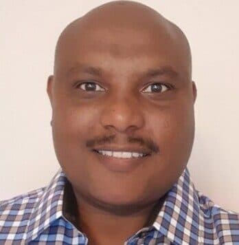Mulugheta T. SOLOMON, Product Lead