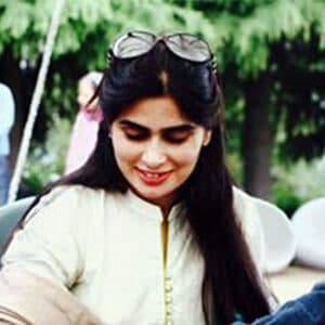Erum Afzal, VP of Omdena Academy