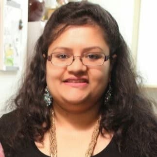 Anju Mercian, Product Lead