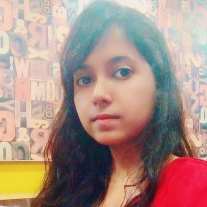 Srimonti Dutta, Product Manager