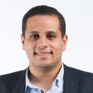 Mohanad Ayman, CTO
