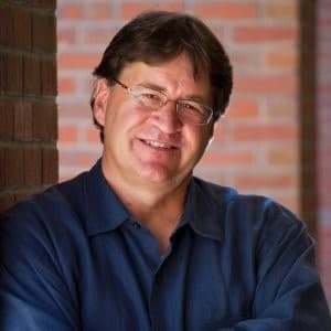 Jay Fife, CFO