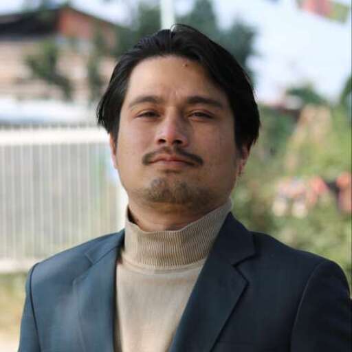 Utkarsha Khanal, Partnership Manager