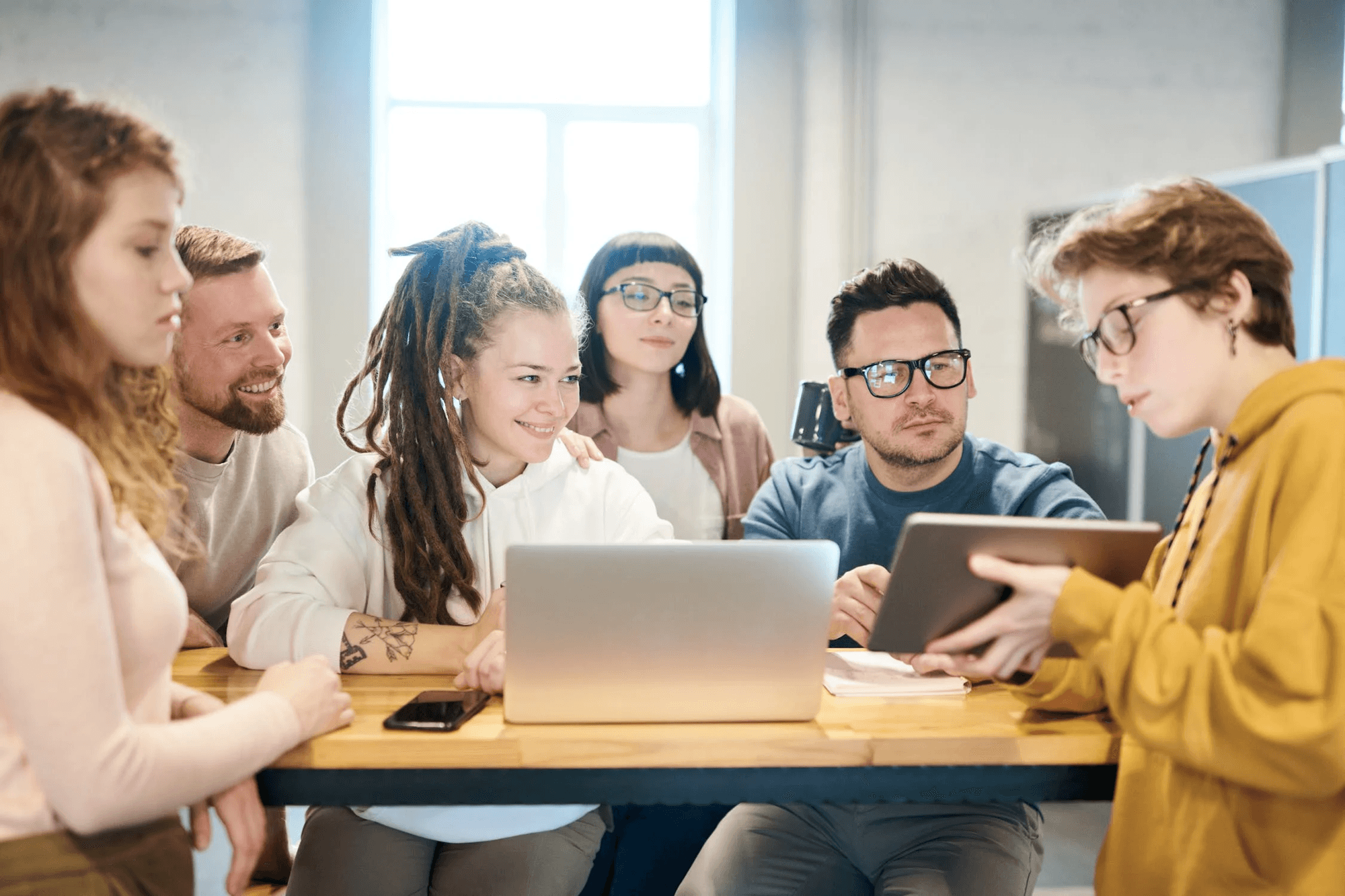 Community Development career path