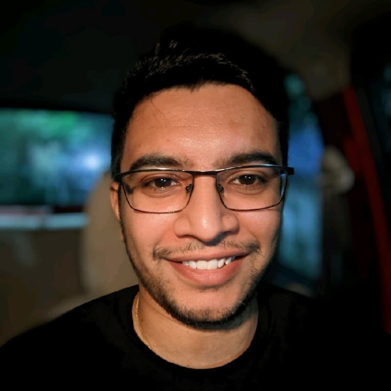 Akash Phaniteja, Product Manager