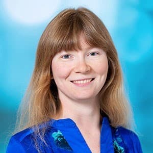 Anna Koroleva, Product Manager