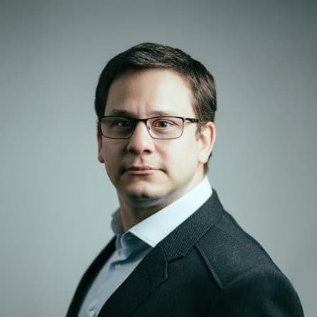 Leonardo Sanchez, Lead ML Engineer