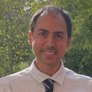 Siamak Niroomandi, Product Lead