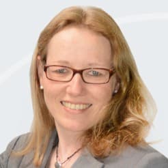 Susanne Brockmann, Product Manager