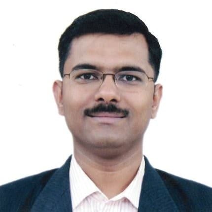 Vikram Kamthe, Product Lead