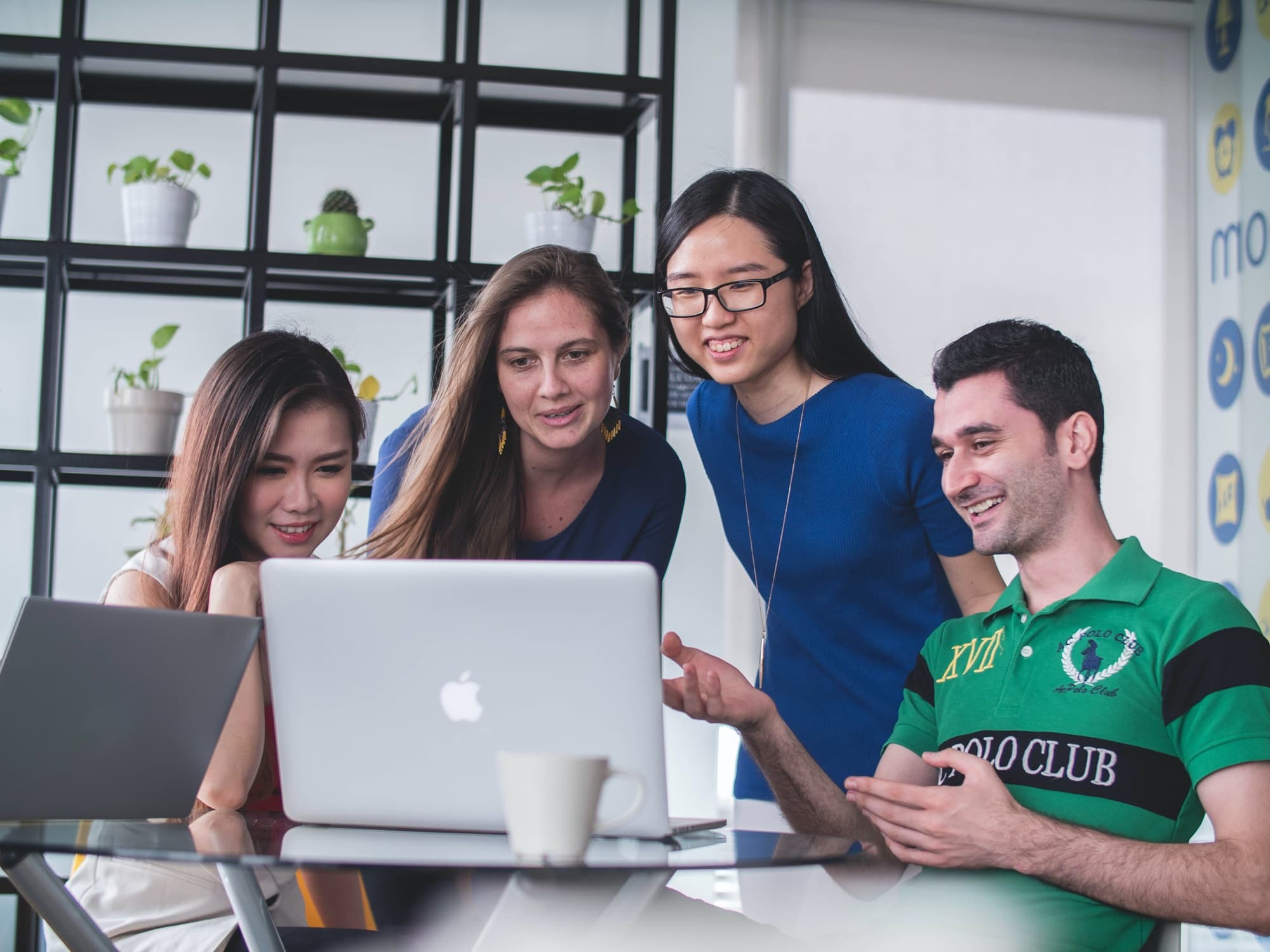 Omdena Talent Hub
