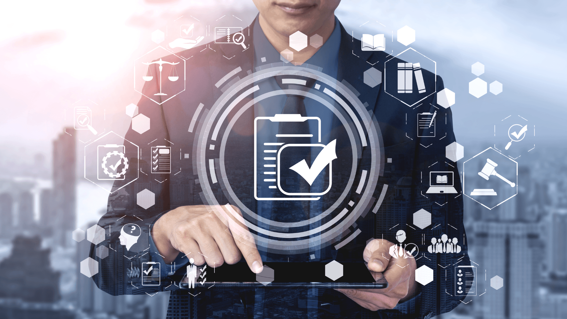 Overview of Omdena policies