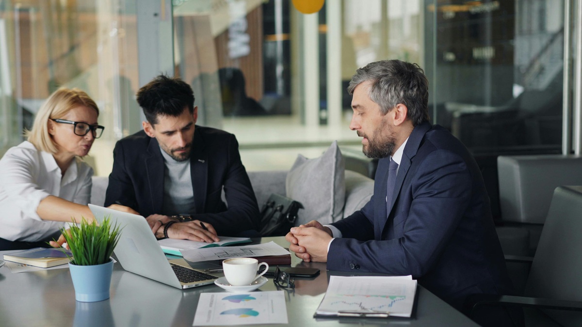 AI Opportunity Discovery & Strategy