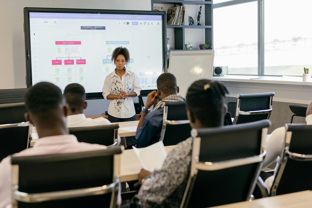 AI Literacy & Upskilling