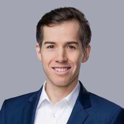 Andreas Regnery