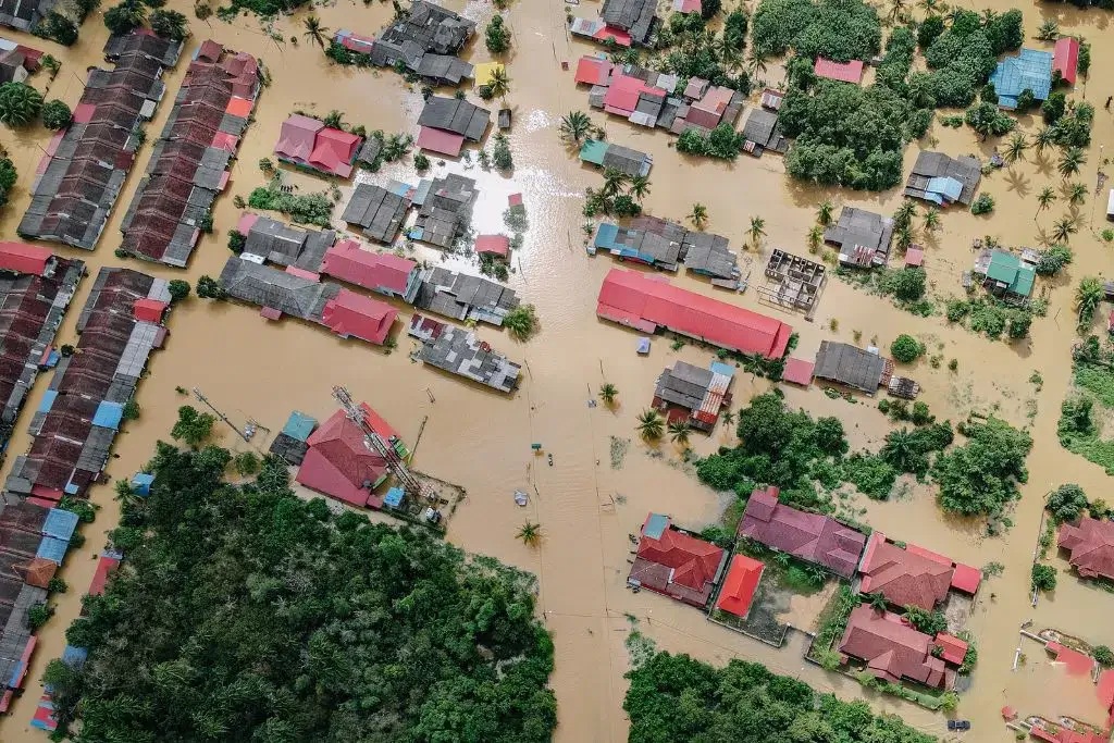Omdena Helped Bangladesh Build an AI Flood Prediction System with 90% Accuracy