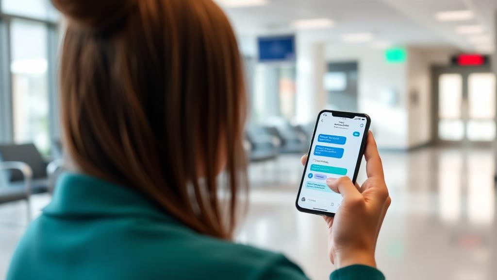 Omdena Built a 24/7 AI Healthcare Chatbot to Improve Patient Support and Hospital Experience