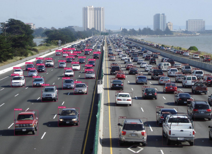 How Omdena Built an AI-Powered Traffic Congestion Prediction System for Smarter Urban Mobility