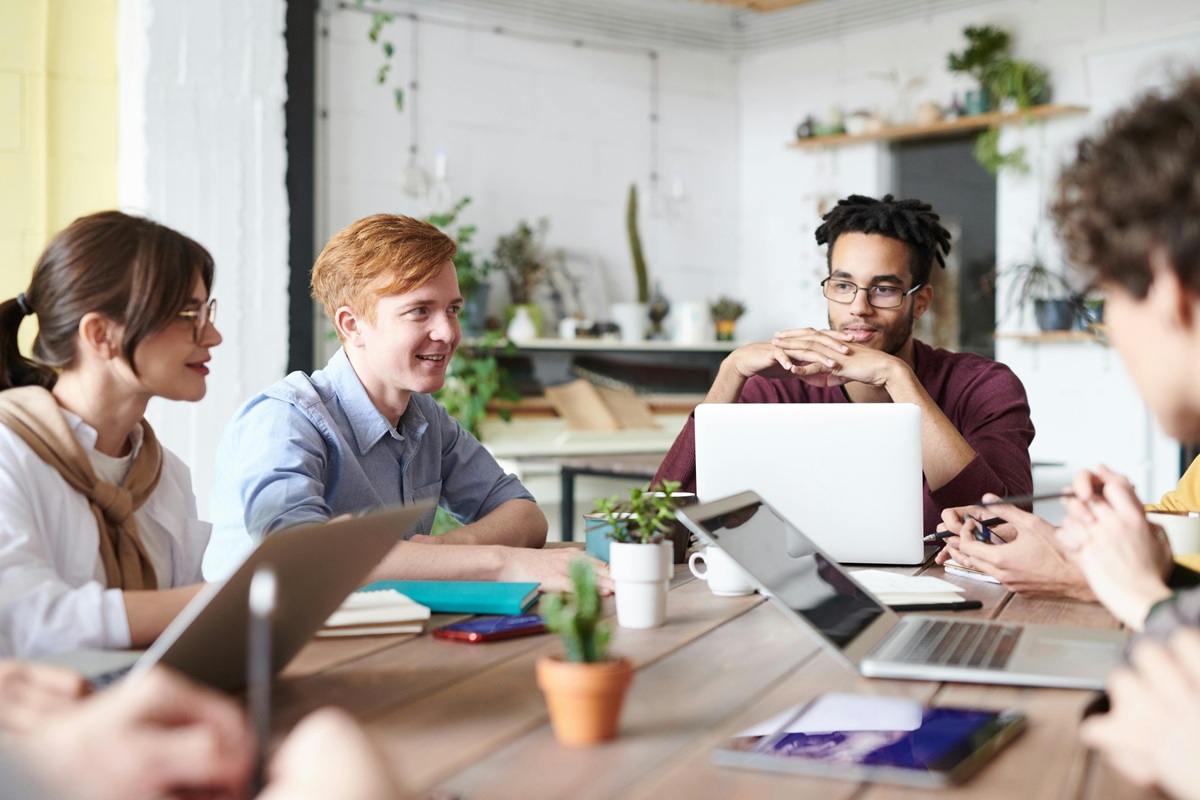 Collaborative AI Research & Problem Framing