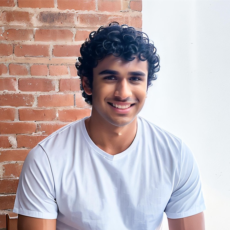 Vinmay Ravikumar